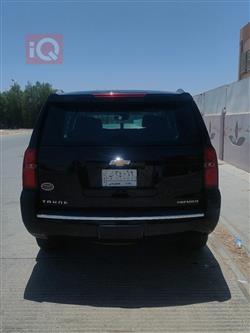 شيفروليه تاهو